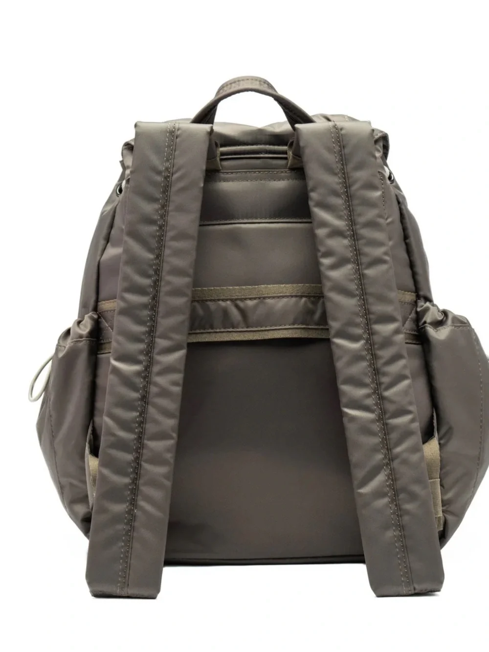 Lug Wiffle Backpack Walnut Brown